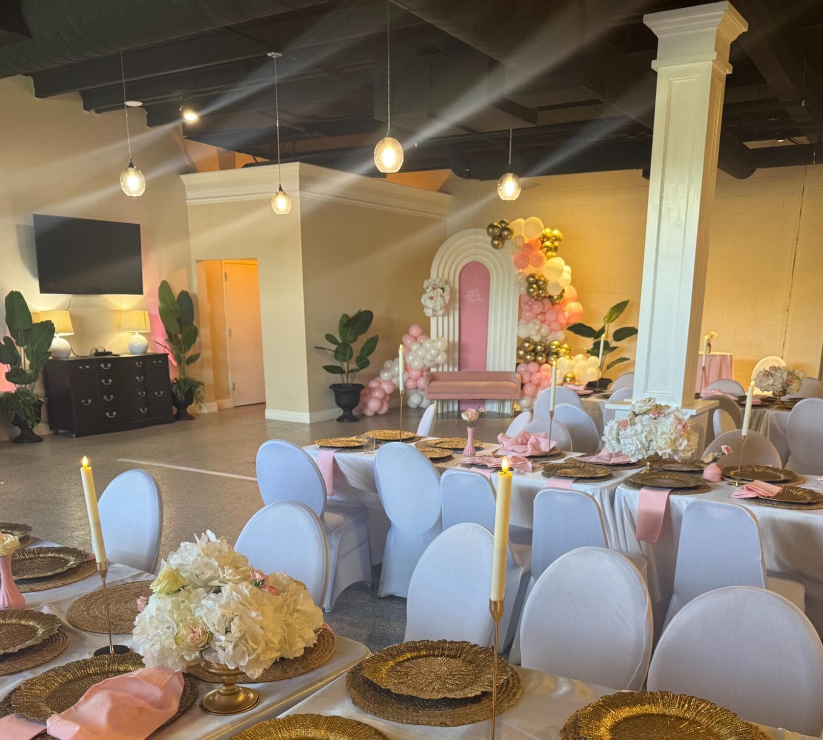 Photo of Stella’s Venue, The Pearl Room