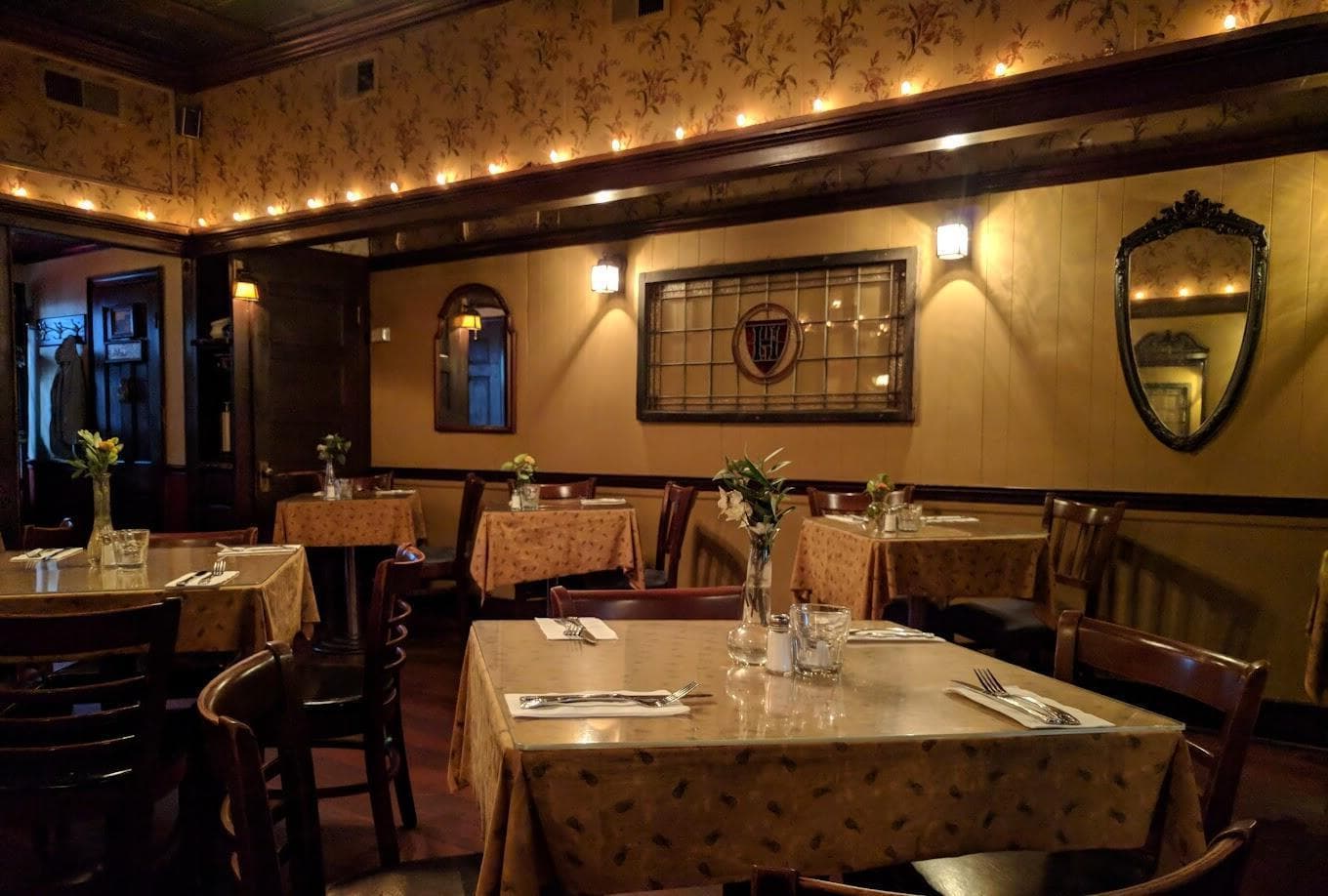 Entire Venue, Tavern On The Hill photo #1