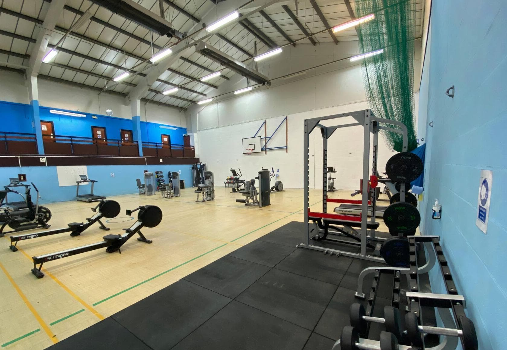 Photo of Kingsdown Sport Centre, Studio