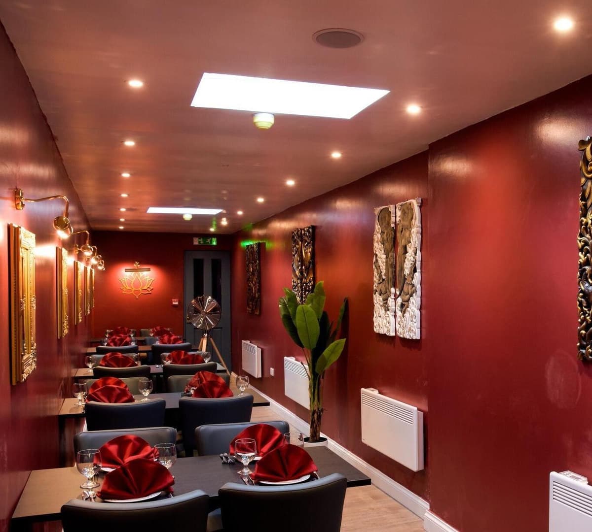 Main Dining, Indian Rassasy photo #1