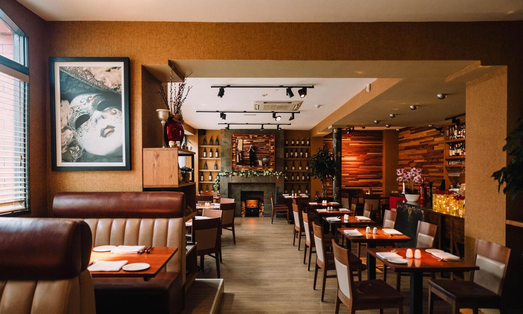 Entire Venue, Cucina Rustica photo #2