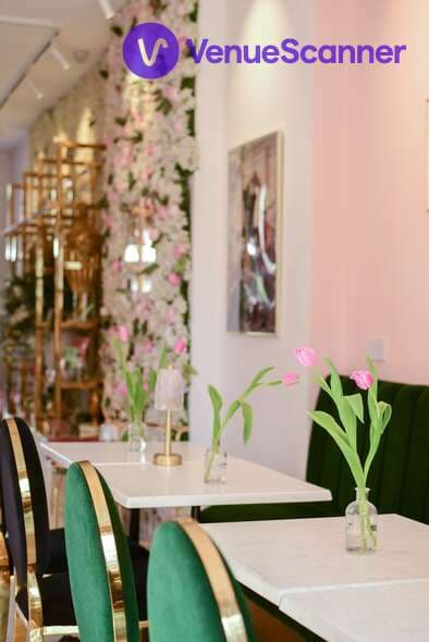 Ground Floor, Saint Aymes photo #2