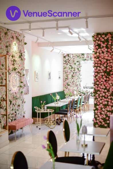 Ground Floor, Saint Aymes photo #1