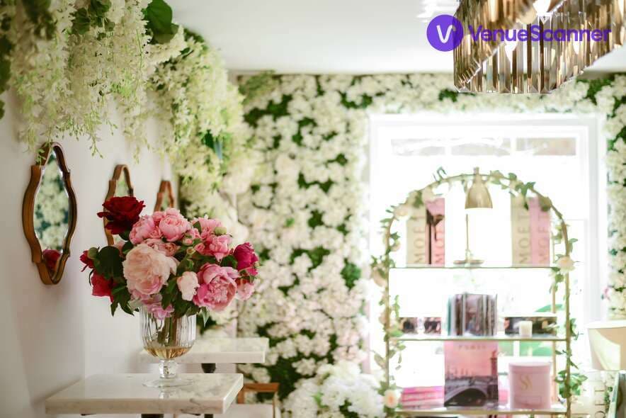 Ground Floor, Saint Aymes photo #3