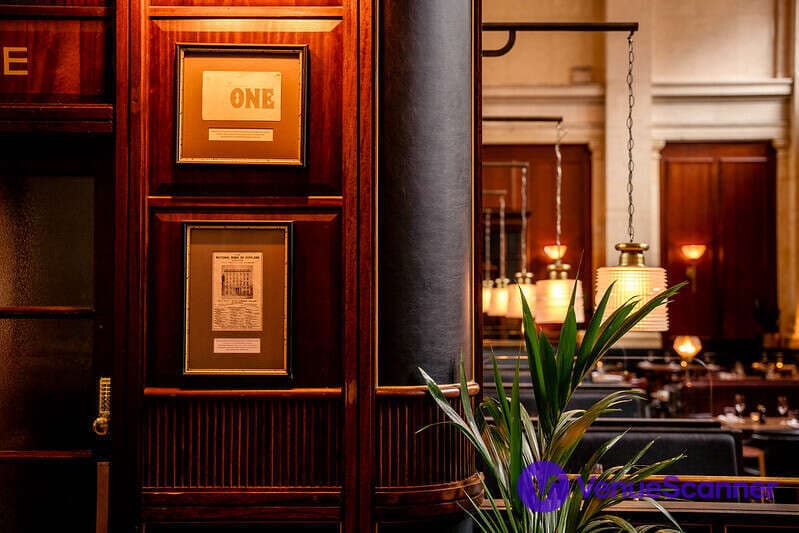 Hawksmoor Edinburgh photo #3