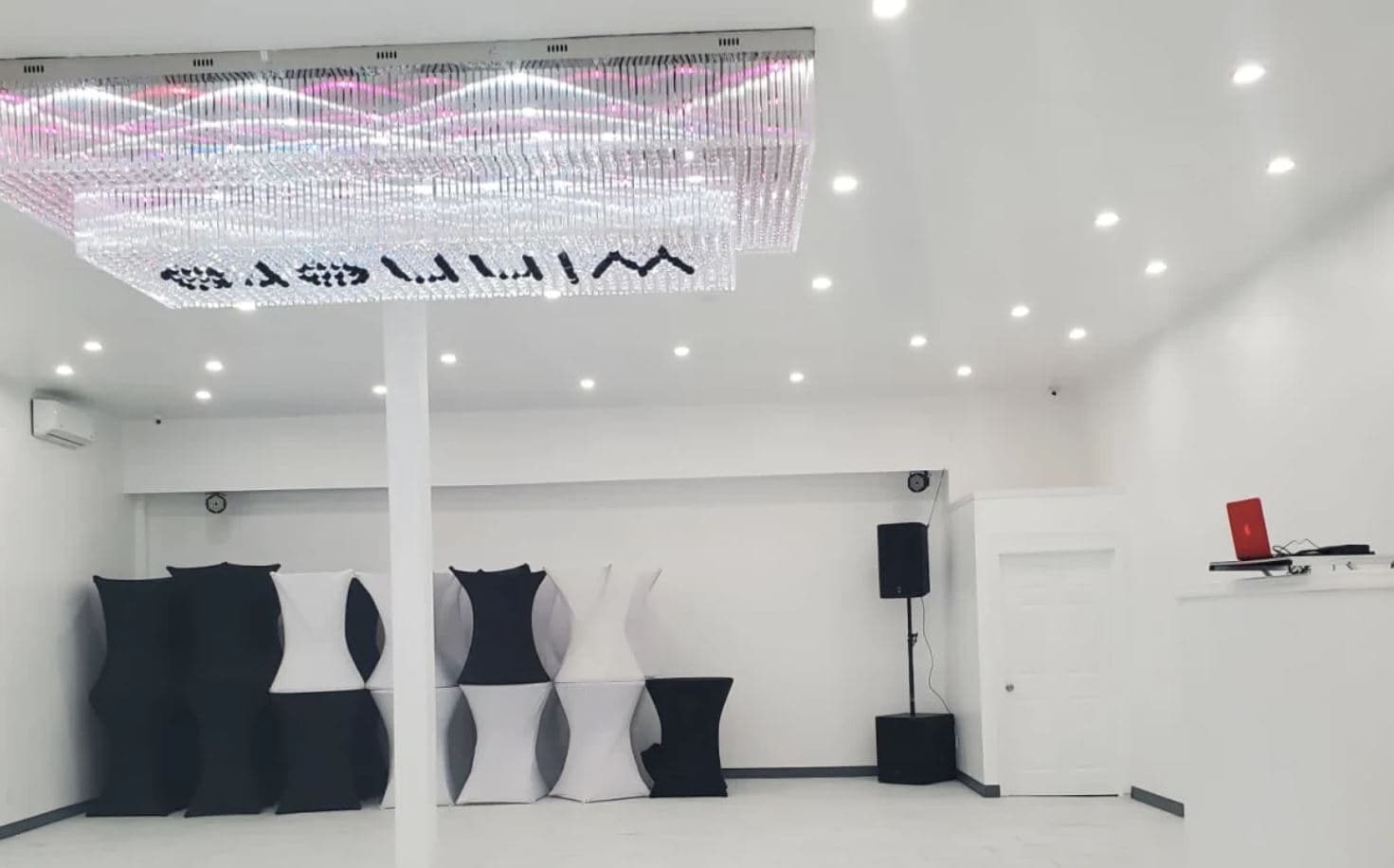 Winners Palace Event Hall, Party Space photo #2