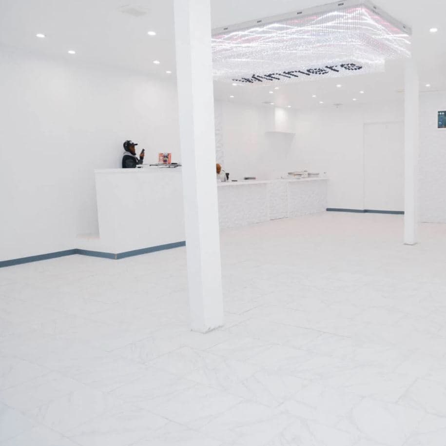 Photo of Winners Palace Event Hall