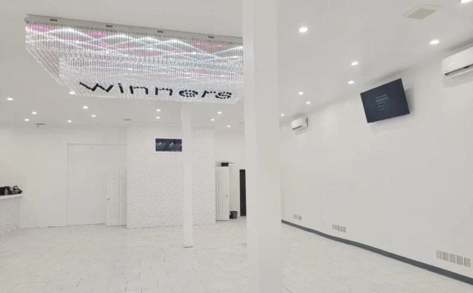 Winners Palace Event Hall, Party Space, undefined photo #1