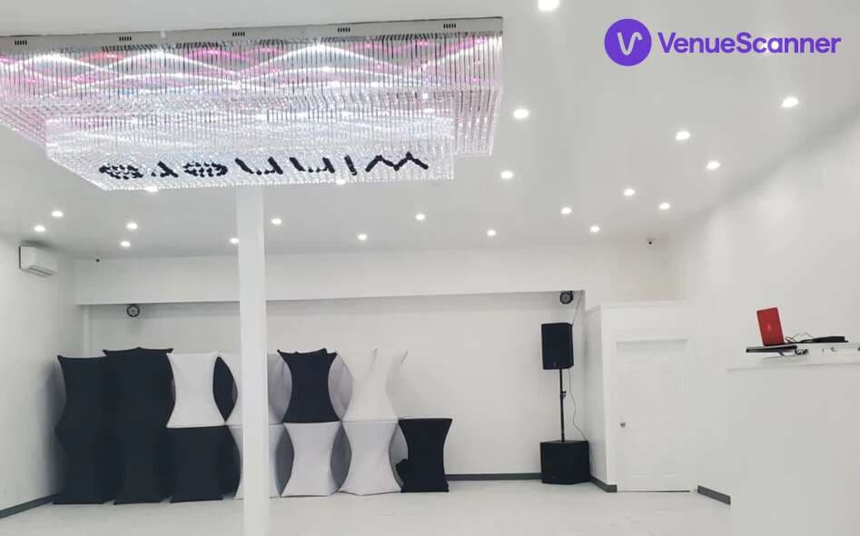 Party Space, Winners Palace Event Hall photo #2