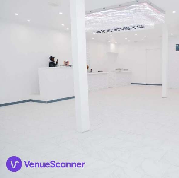 Party Space, Winners Palace Event Hall photo #3