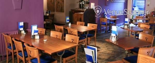 Upstairs The Candlelit Restaurant, Auberge Waterloo photo #1