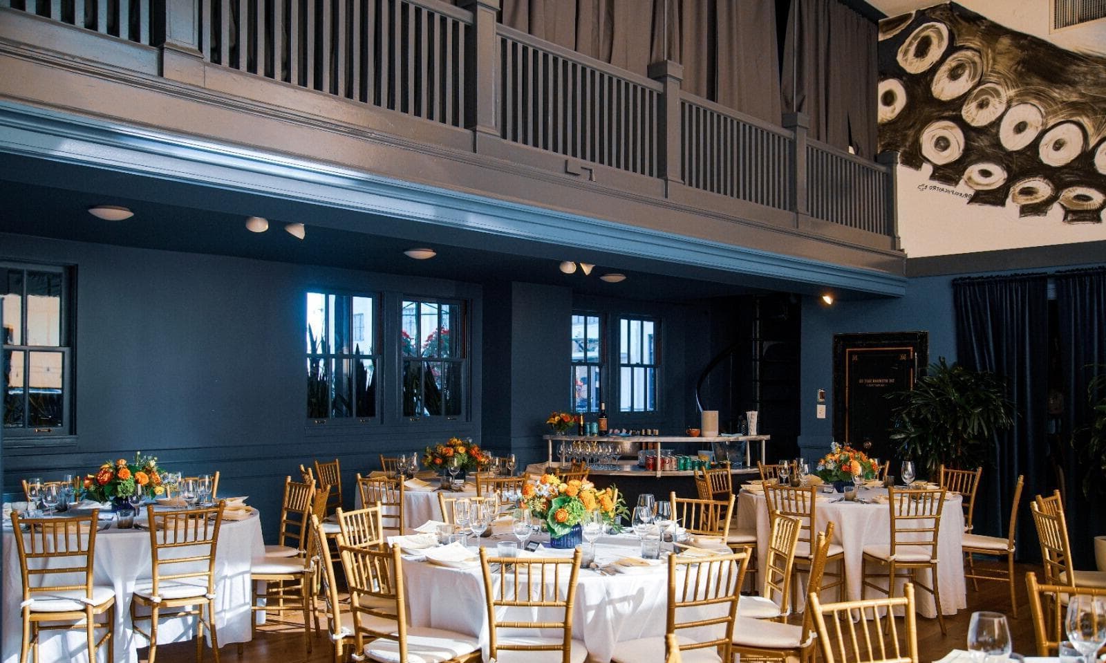 City Room, La Mar Cebicheria photo #1