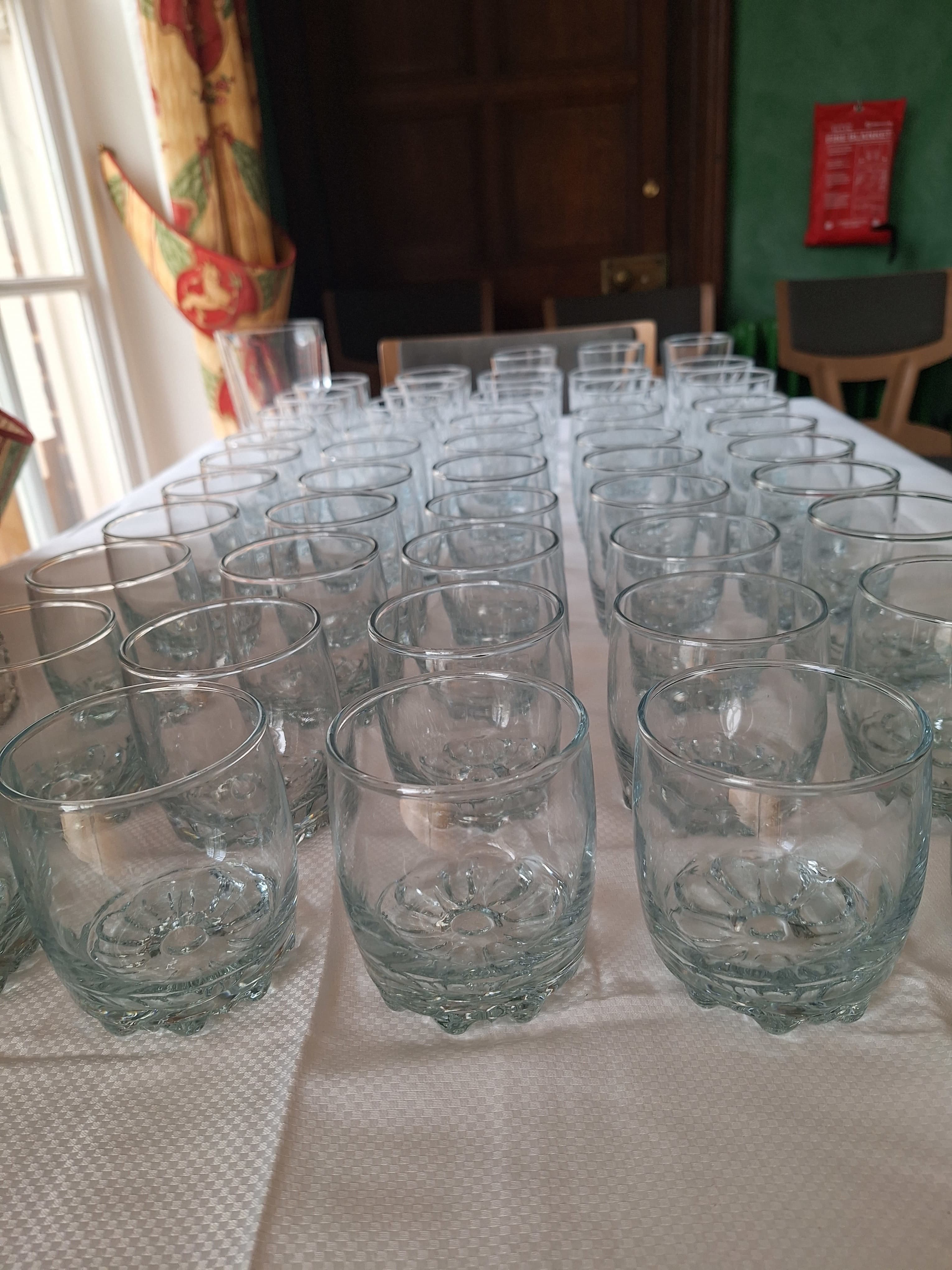 Photo of Boothorpe Hall