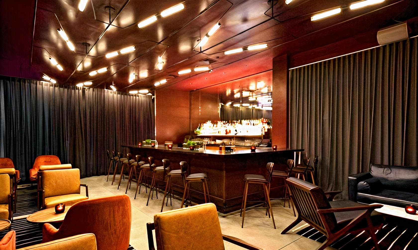 Foxtail, Arlo Soho photo #1