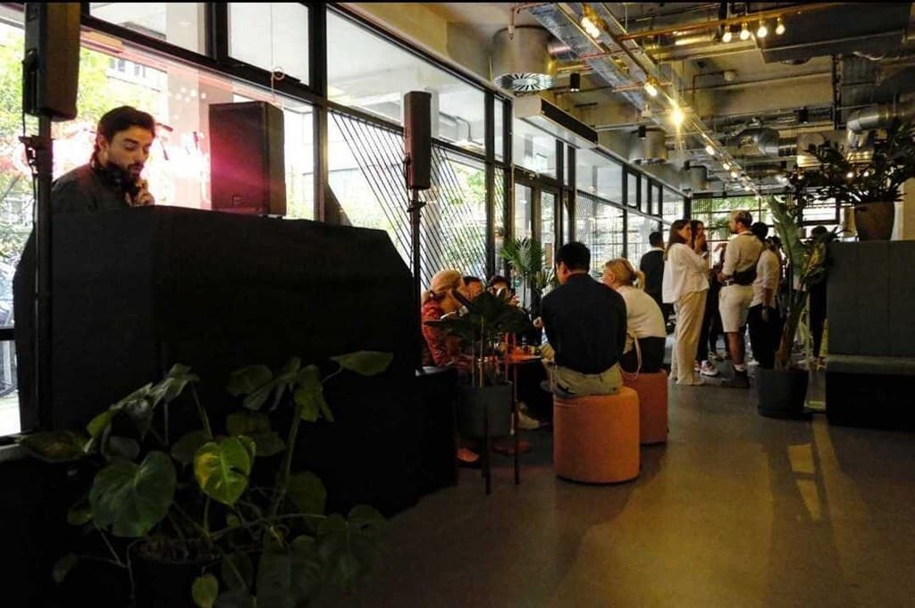 Elwood Gallery, Huckletree Soho photo #2