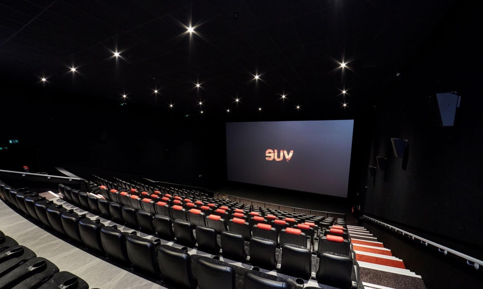 Screen 1, Vue Bedford photo #1