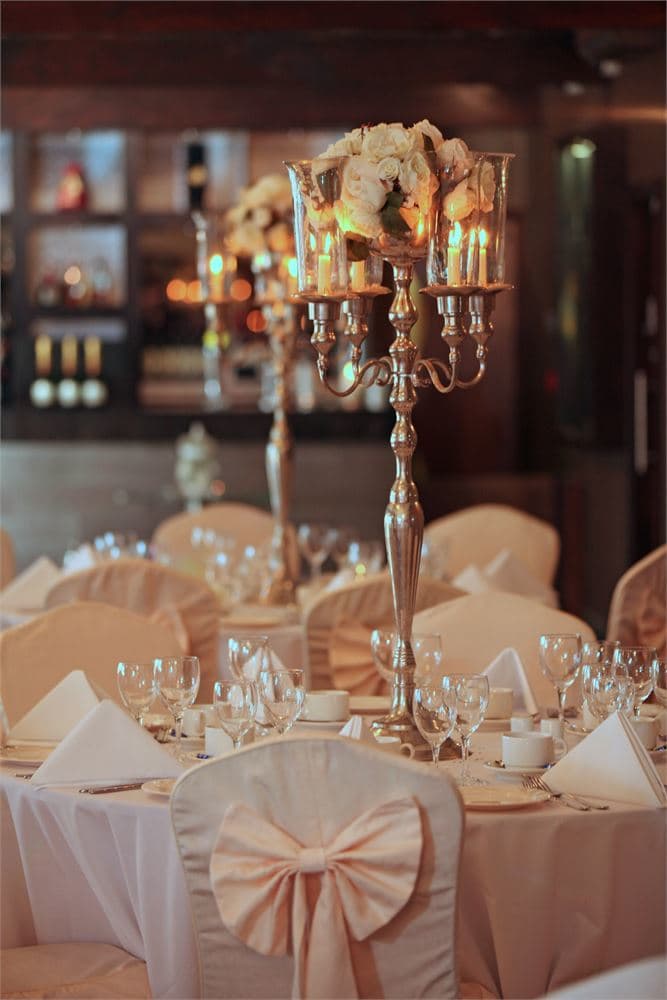 Exclusive Hire, Goosedale photo #2