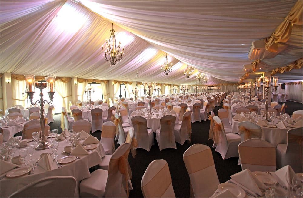 Exclusive Hire, Goosedale photo #1