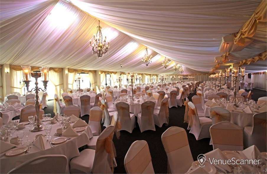 Exclusive Hire, Goosedale photo #3