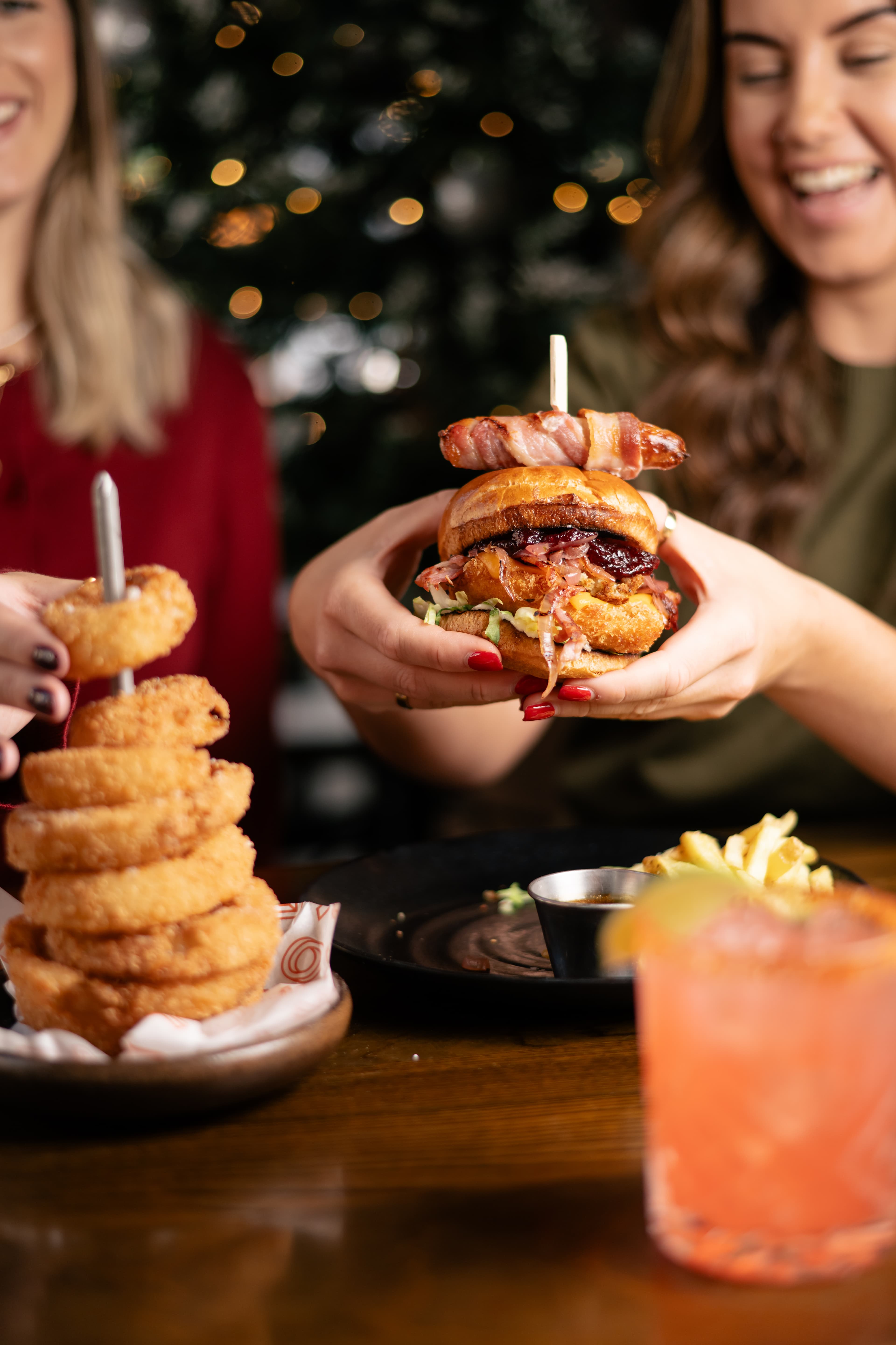 Box Brindleyplace, Canal Club photo #2