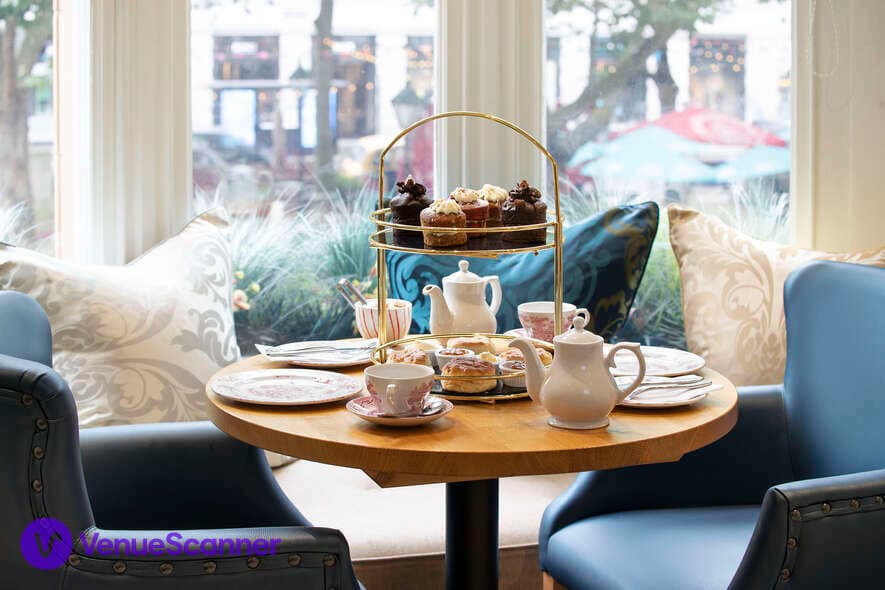 The Lounge, Sloane Square Hotel photo #2