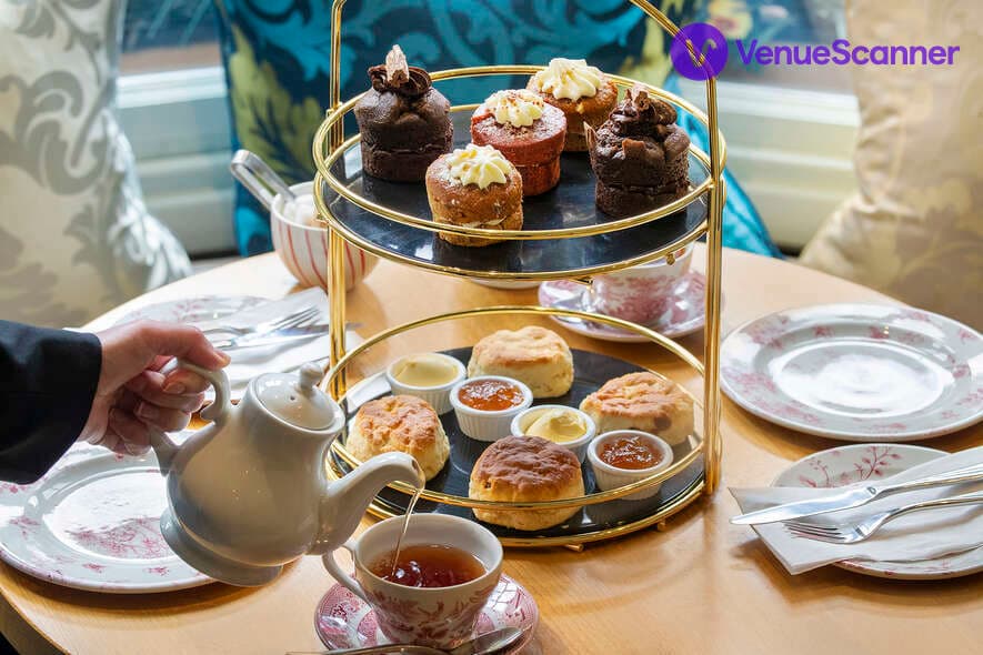 The Lounge, Sloane Square Hotel photo #3