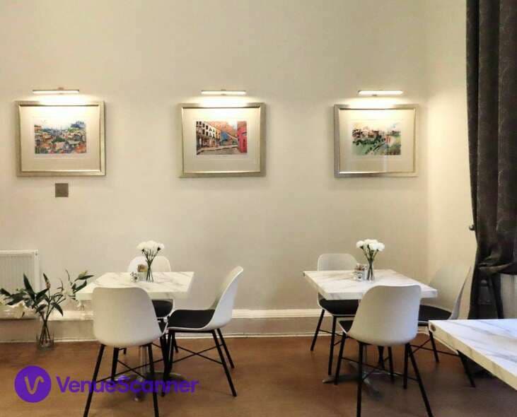 Exclusive Hire, Hannover 71 Suites photo #2