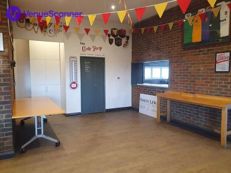 Finchley Rugby Football Club photo #3