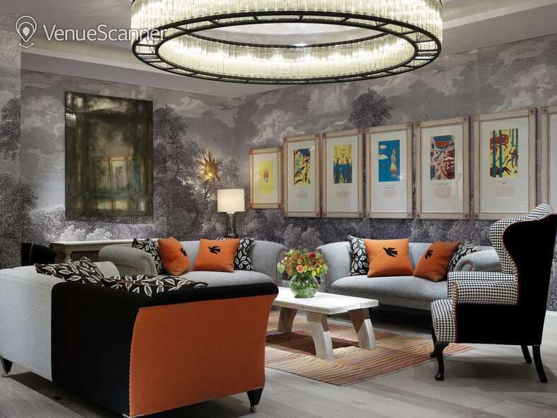 Windmill Room, Ham Yard Hotel photo #2