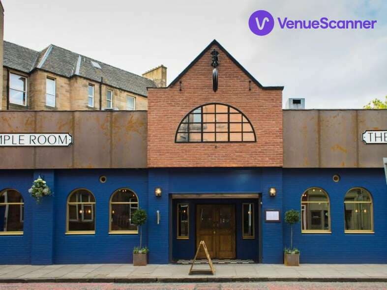 The Caley Sample Room, Whole Venue photo #3