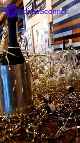 Whole Venue, The Caley Sample Room photo #1