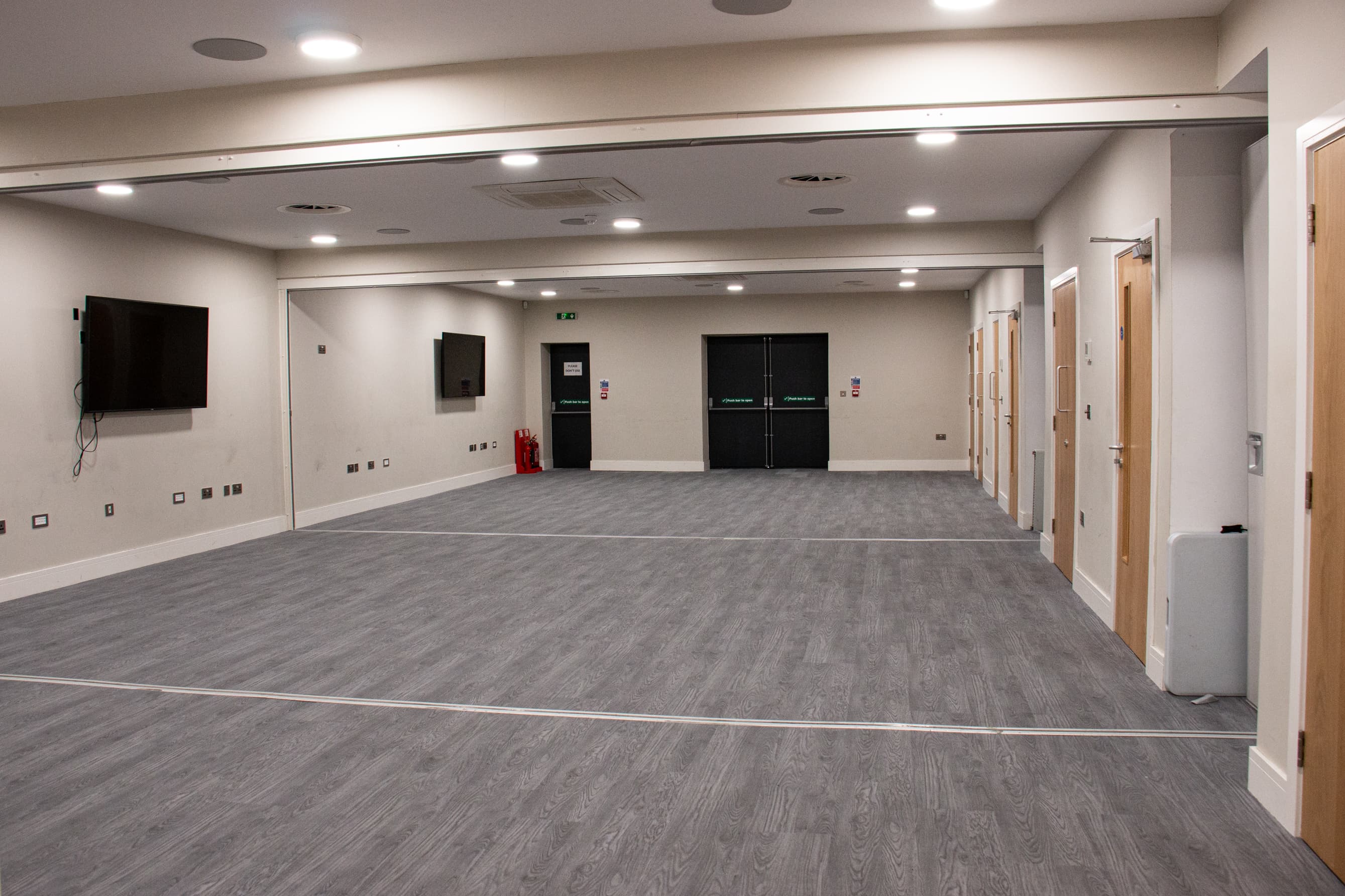 Multi Purpose Room, Anchor Point photo #3