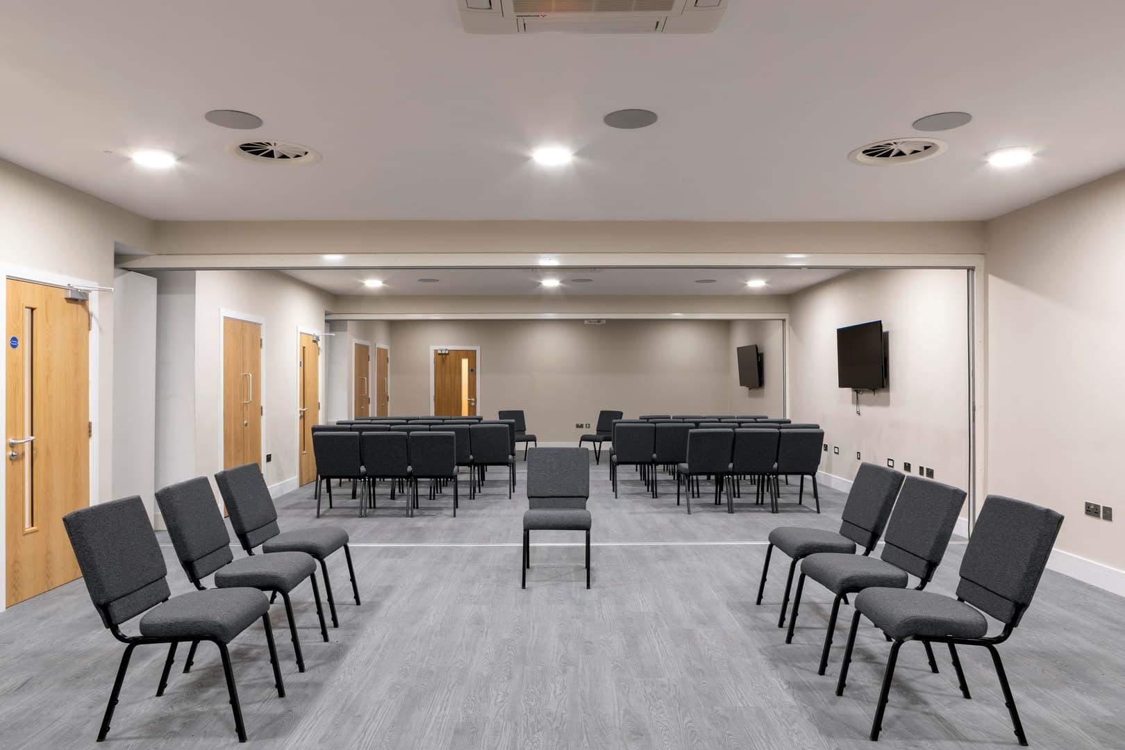 Multi Purpose Room, Anchor Point photo #2