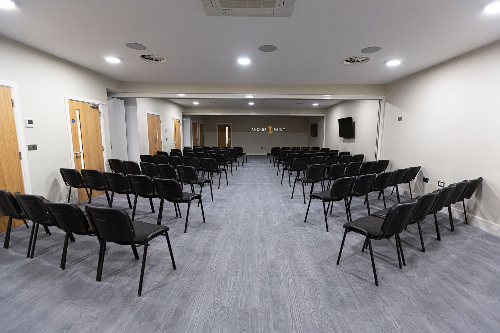 Multi Purpose Room, Anchor Point photo #1