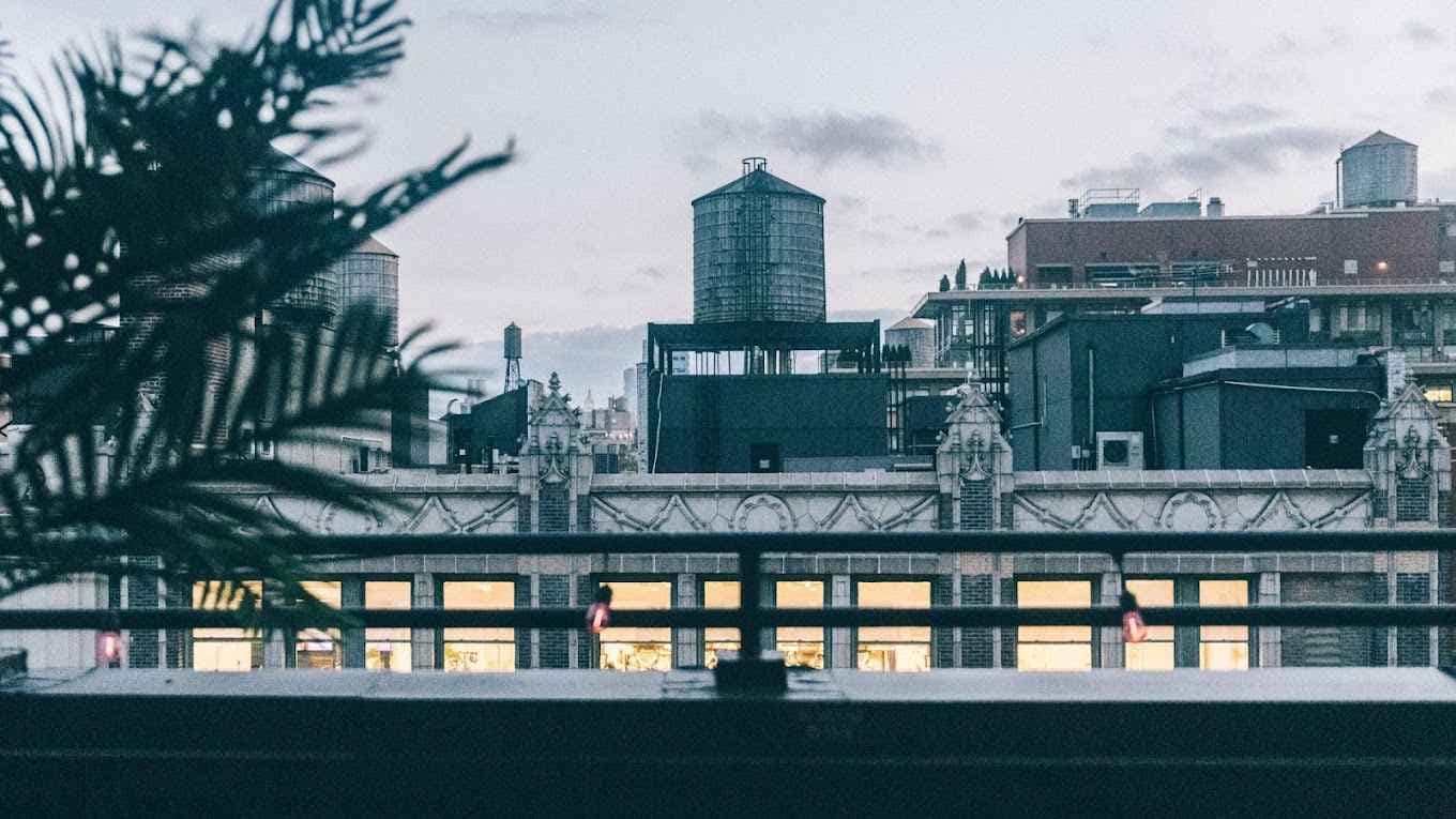 Photo of Wallflower, Venue Hire