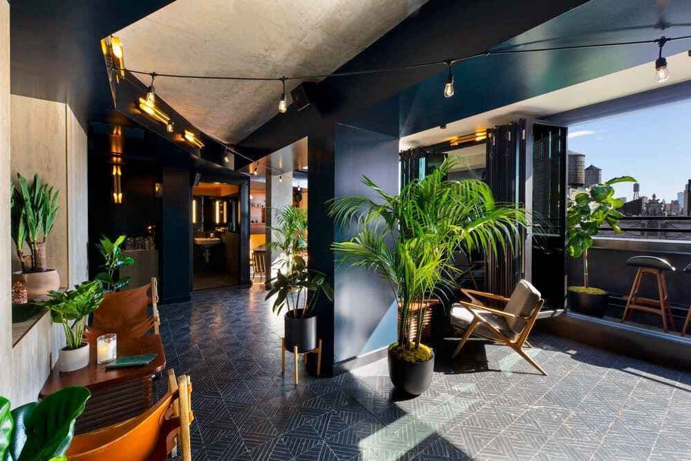 Wallflower, Venue Hire, undefined photo #1