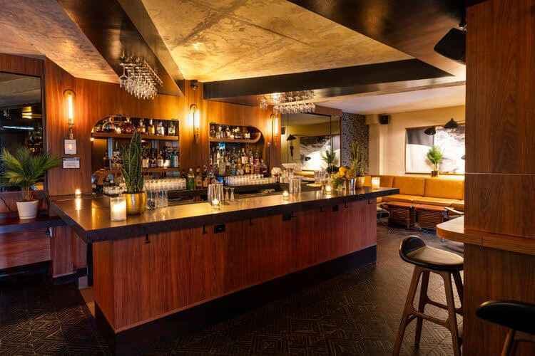 Wallflower, Venue Hire, undefined photo #3