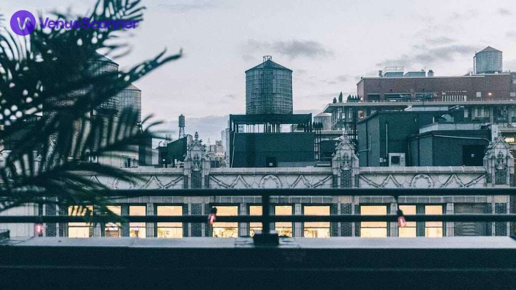 Venue Hire, Wallflower photo #9