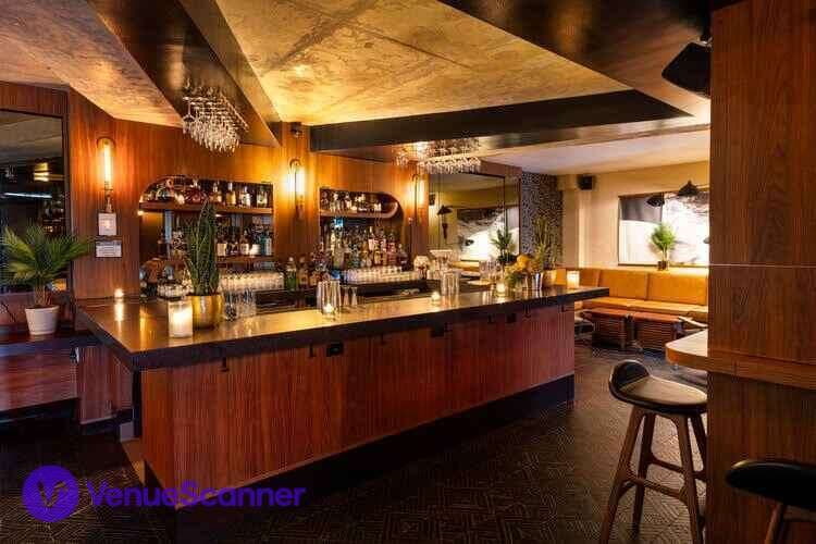 Venue Hire, Wallflower photo #3