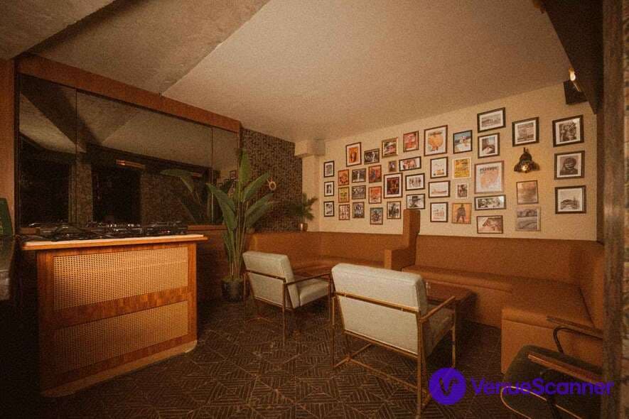 Venue Hire, Wallflower photo #2