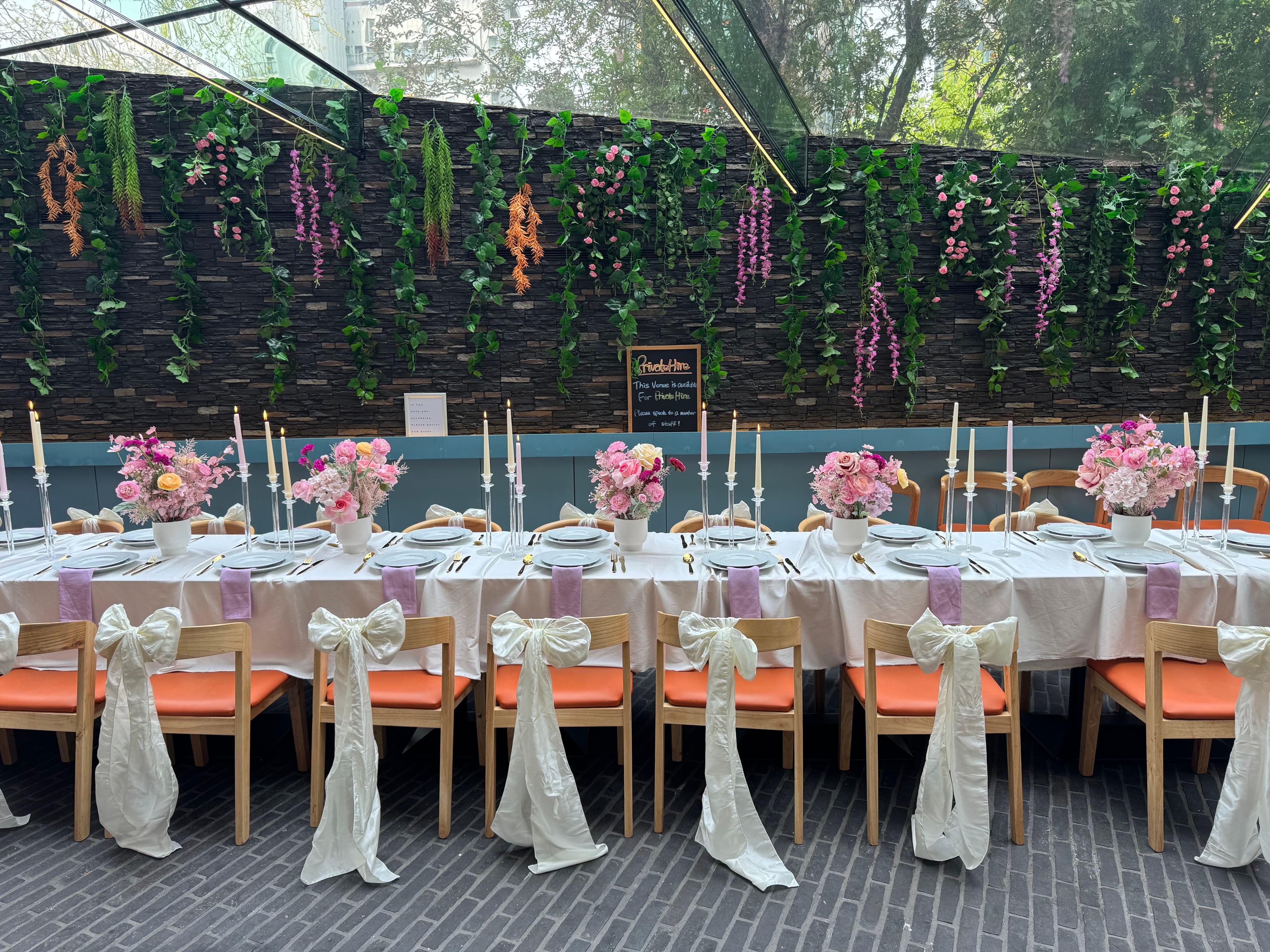 Glass Garden, Glass House Room photo #2