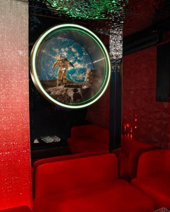 Photo of Glass Garden