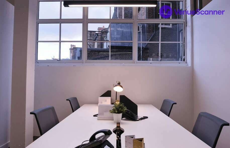 Ravensbourne, Citibase London Lewisham photo #15