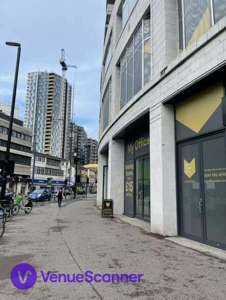 Lakeside, Citibase London Lewisham photo #2