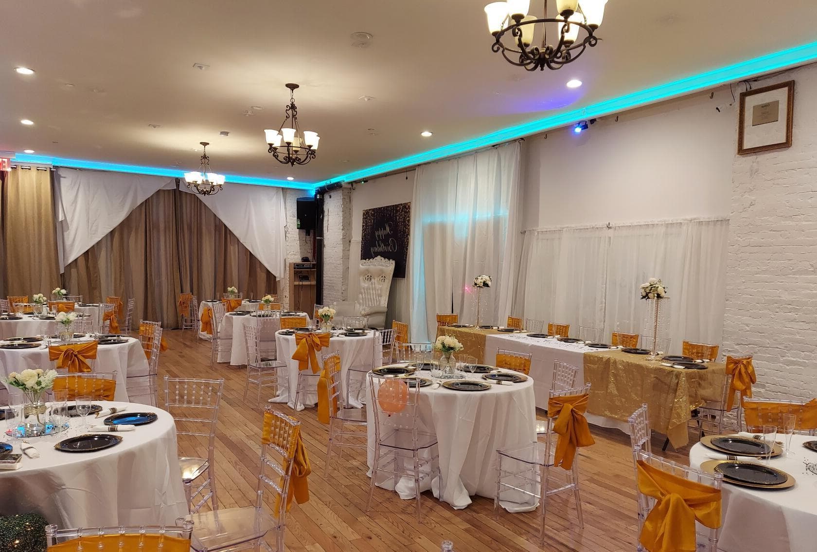 Photo of Space Bushwick, Space Bushwick - A