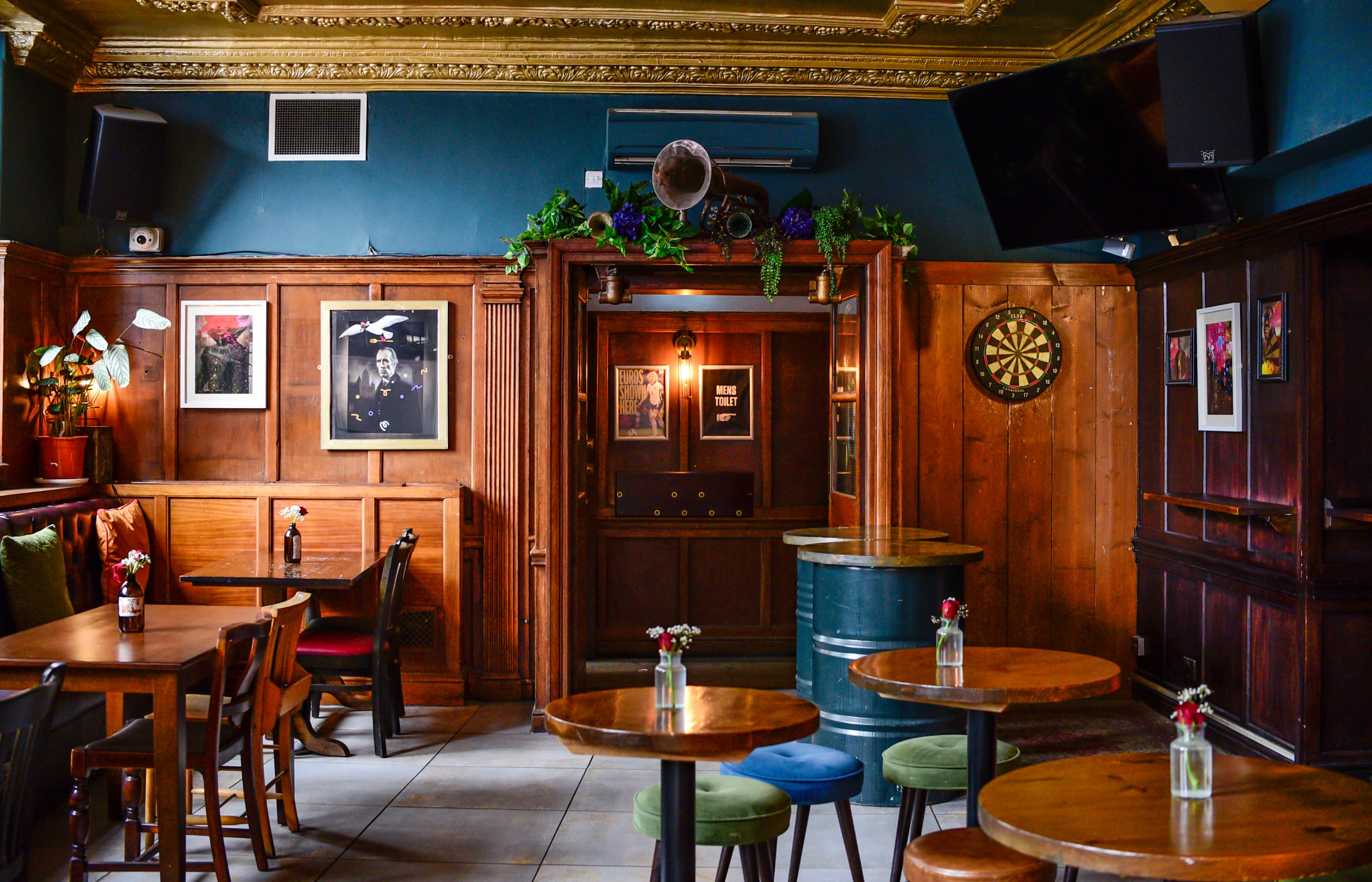 Photo of The Ram Pub