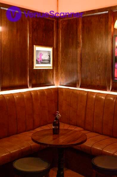 Snug, The Ram Pub photo #3