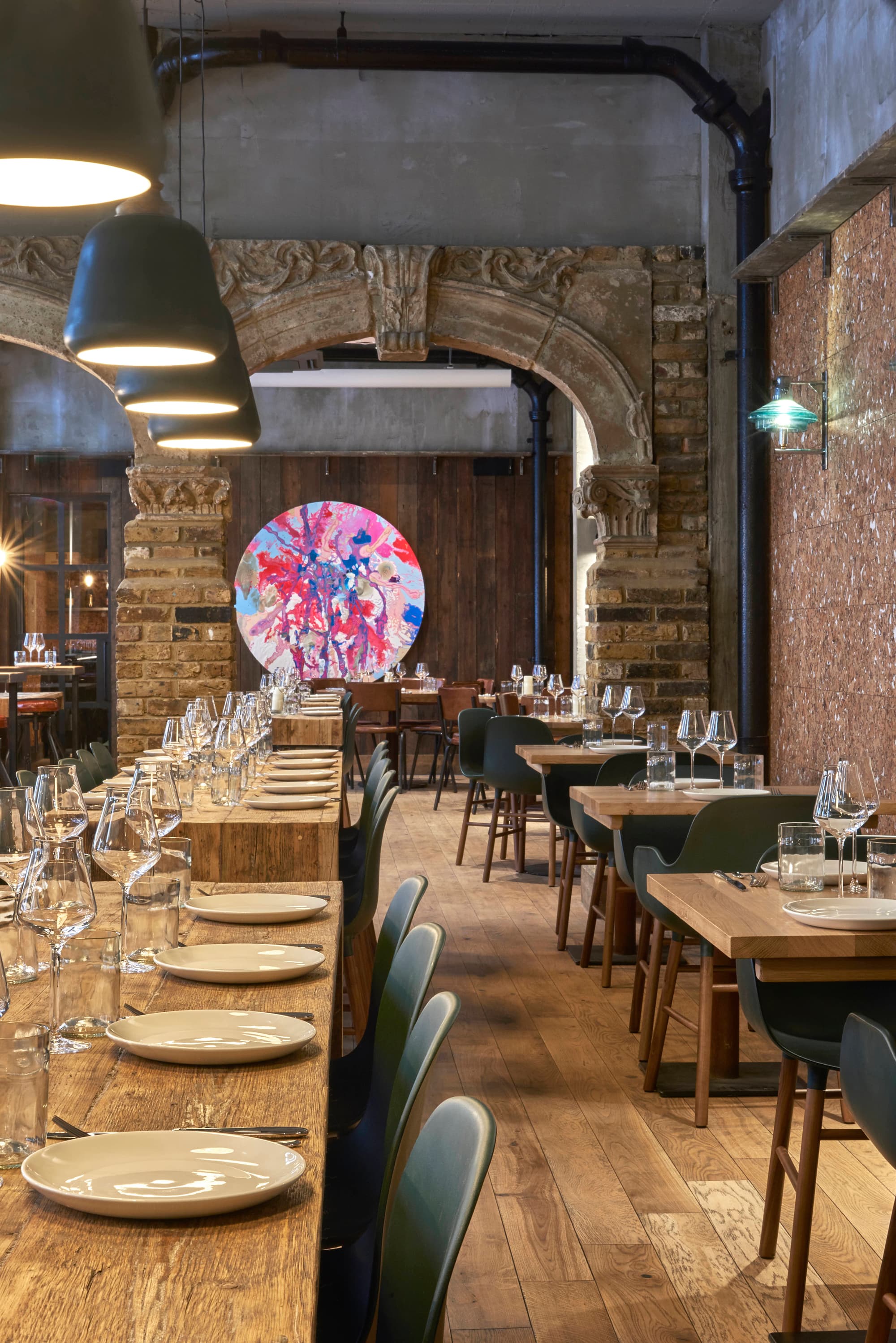 Photo of Humble Grape Fleet Street