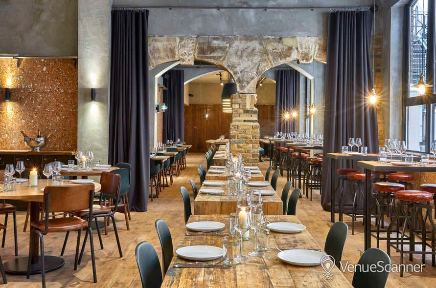 Bar, Humble Grape Fleet Street photo #1