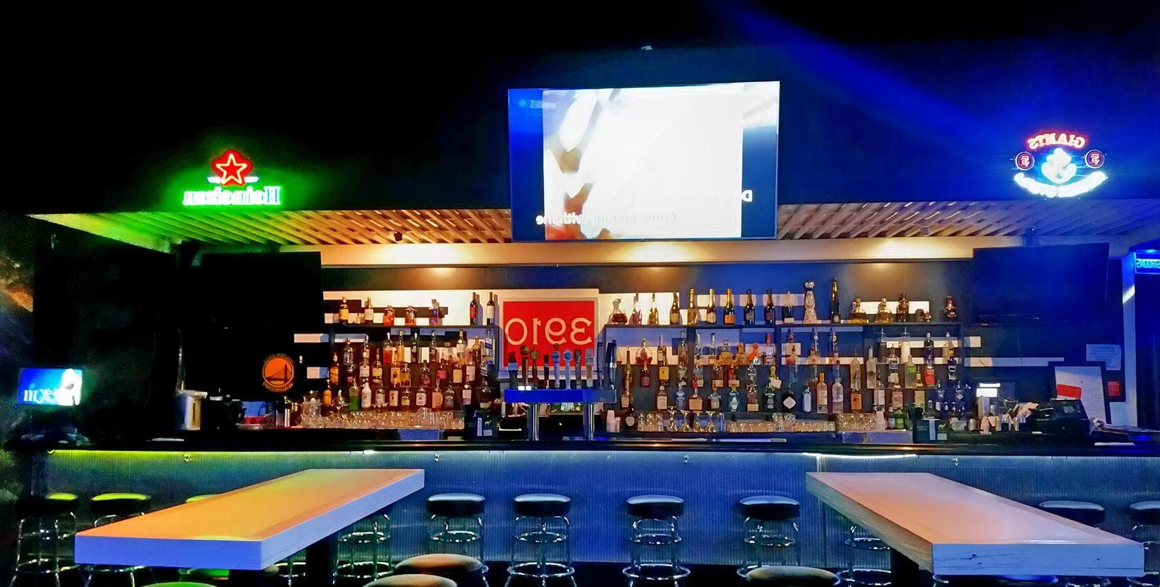 Entire Venue, 3910 Lounge photo #1